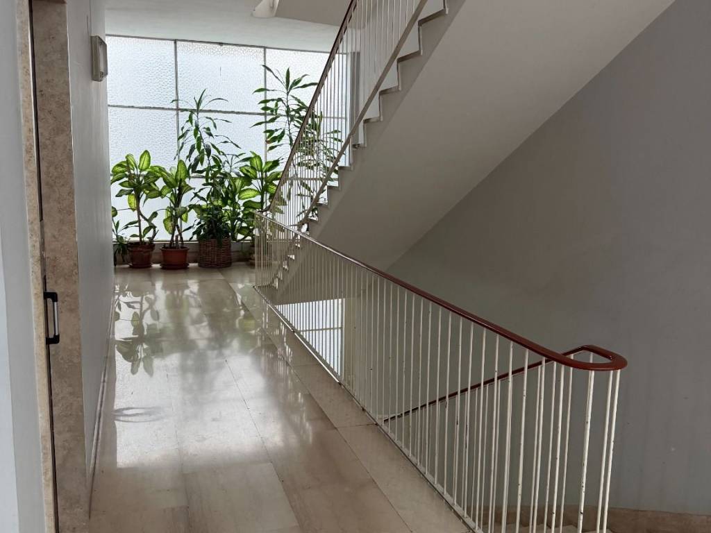 appartamento in vendita a Roma in zona Ostia