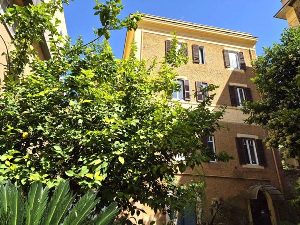 appartamento in vendita a Roma in zona Tiburtino
