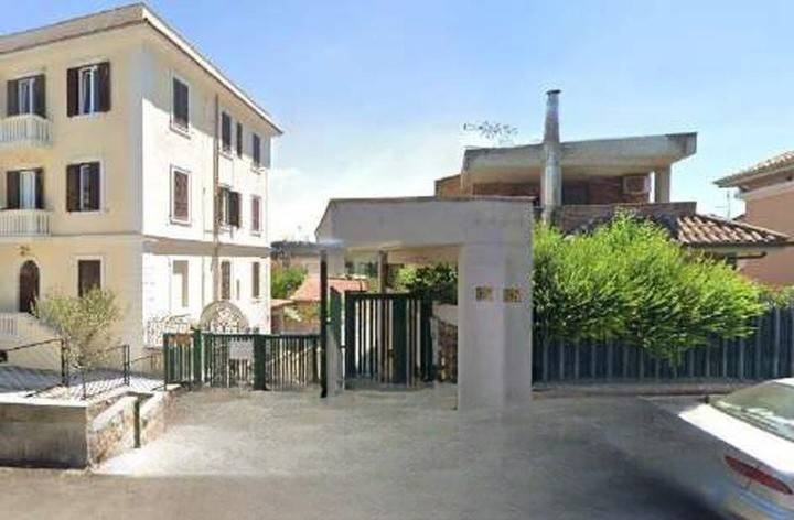 casa indipendente in vendita a Roma in zona La Pisana