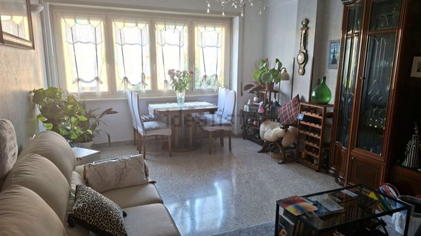 appartamento in vendita a Roma in zona Tuscolano
