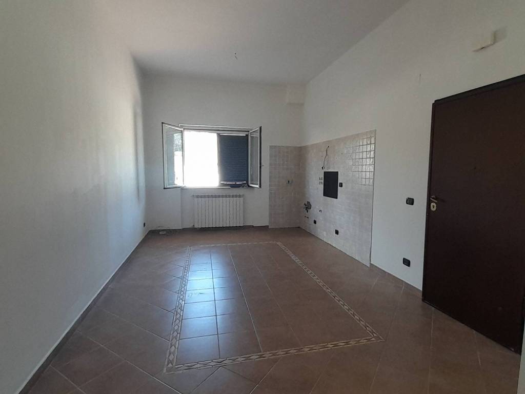 appartamento in vendita a Roma in zona Ottavia