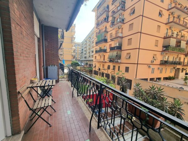 appartamento in vendita a Roma in zona Cinecittà