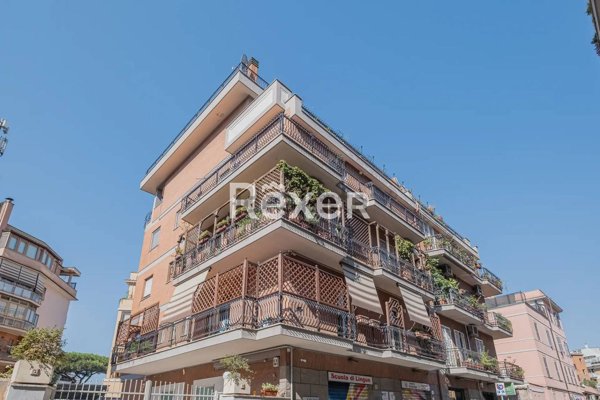 appartamento in vendita a Roma in zona Aurelio