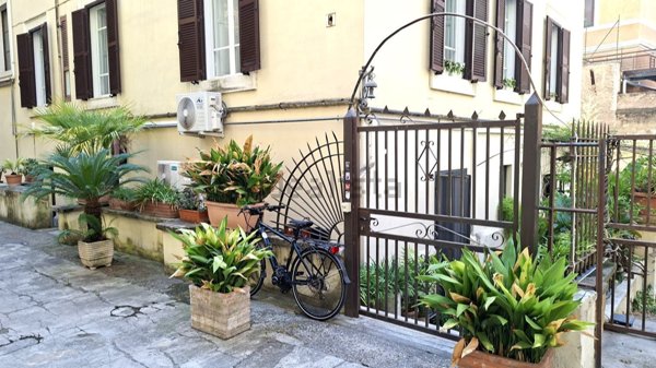appartamento in vendita a Roma in zona Rione Prati