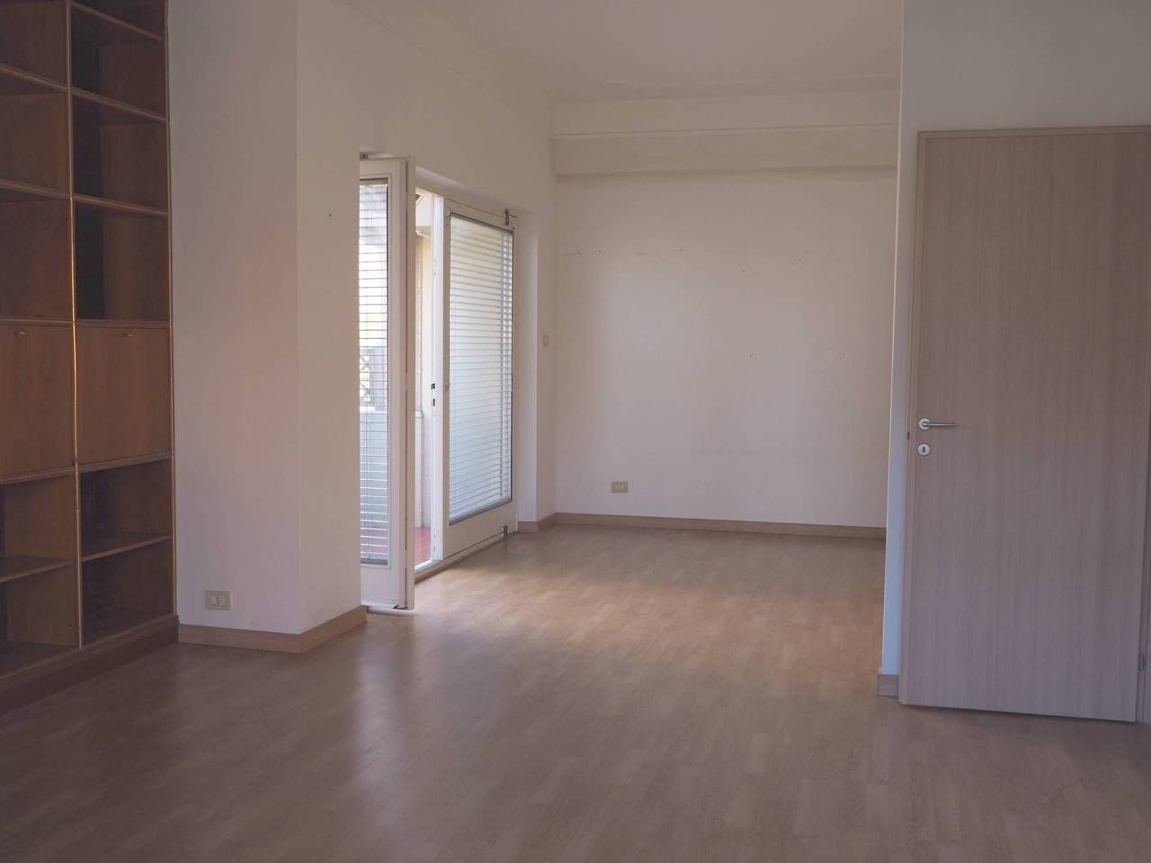 appartamento in vendita a Roma in zona San Saba - Ripa