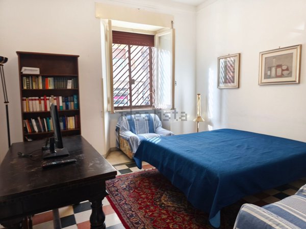 appartamento in vendita a Roma in zona Nomentano