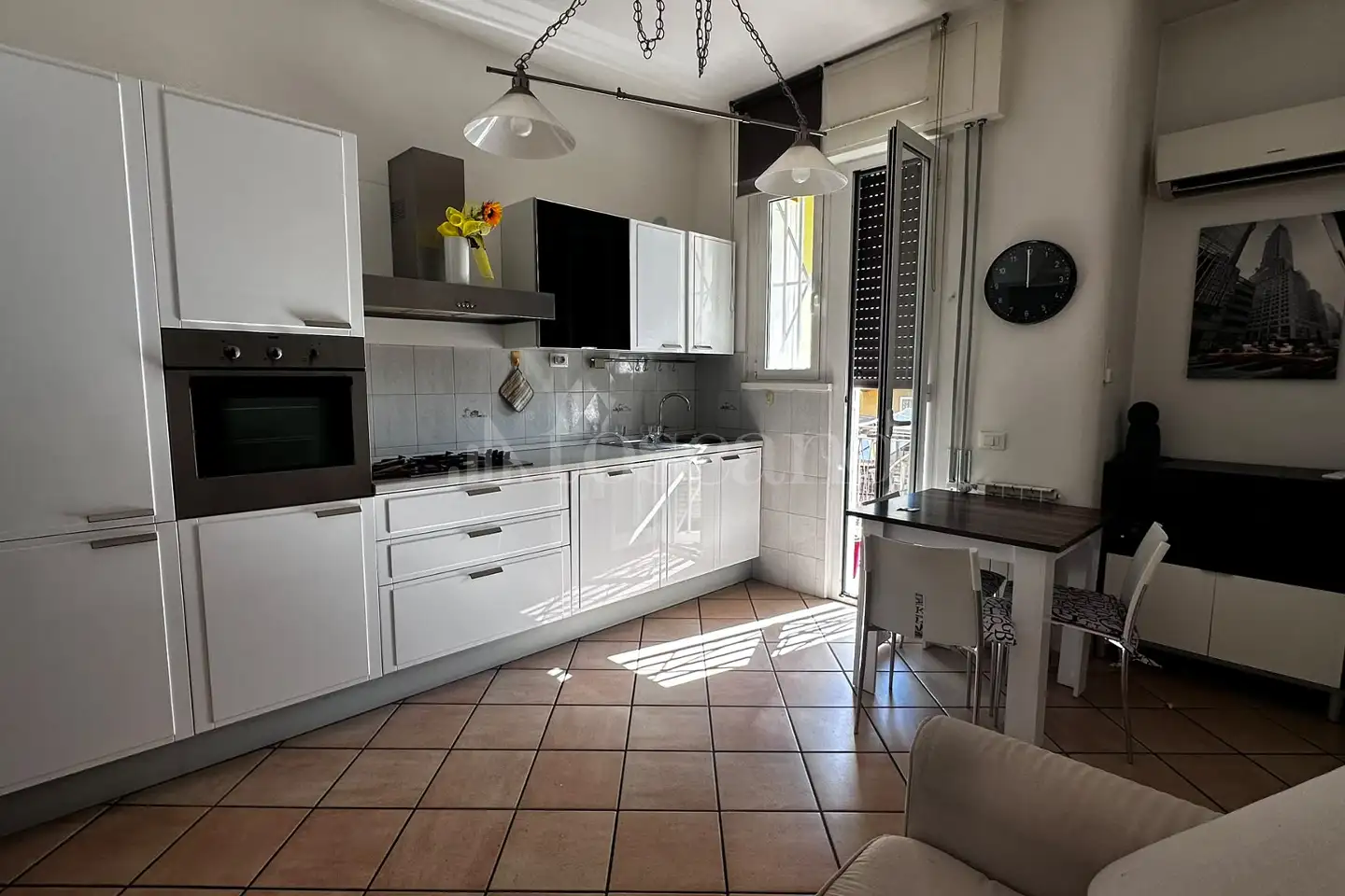 appartamento in vendita a Roma in zona Prenestino-Centocelle