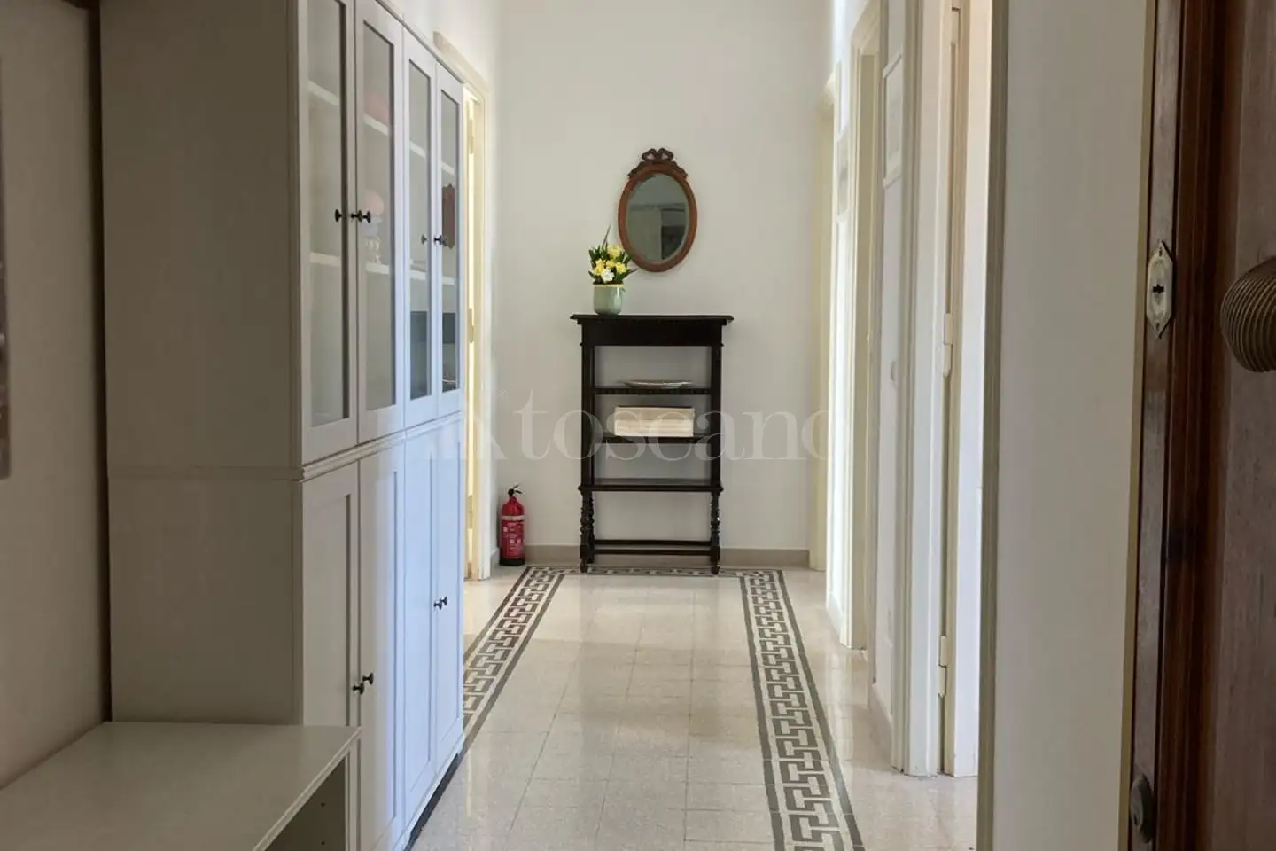 appartamento in vendita a Roma in zona Appio Latino