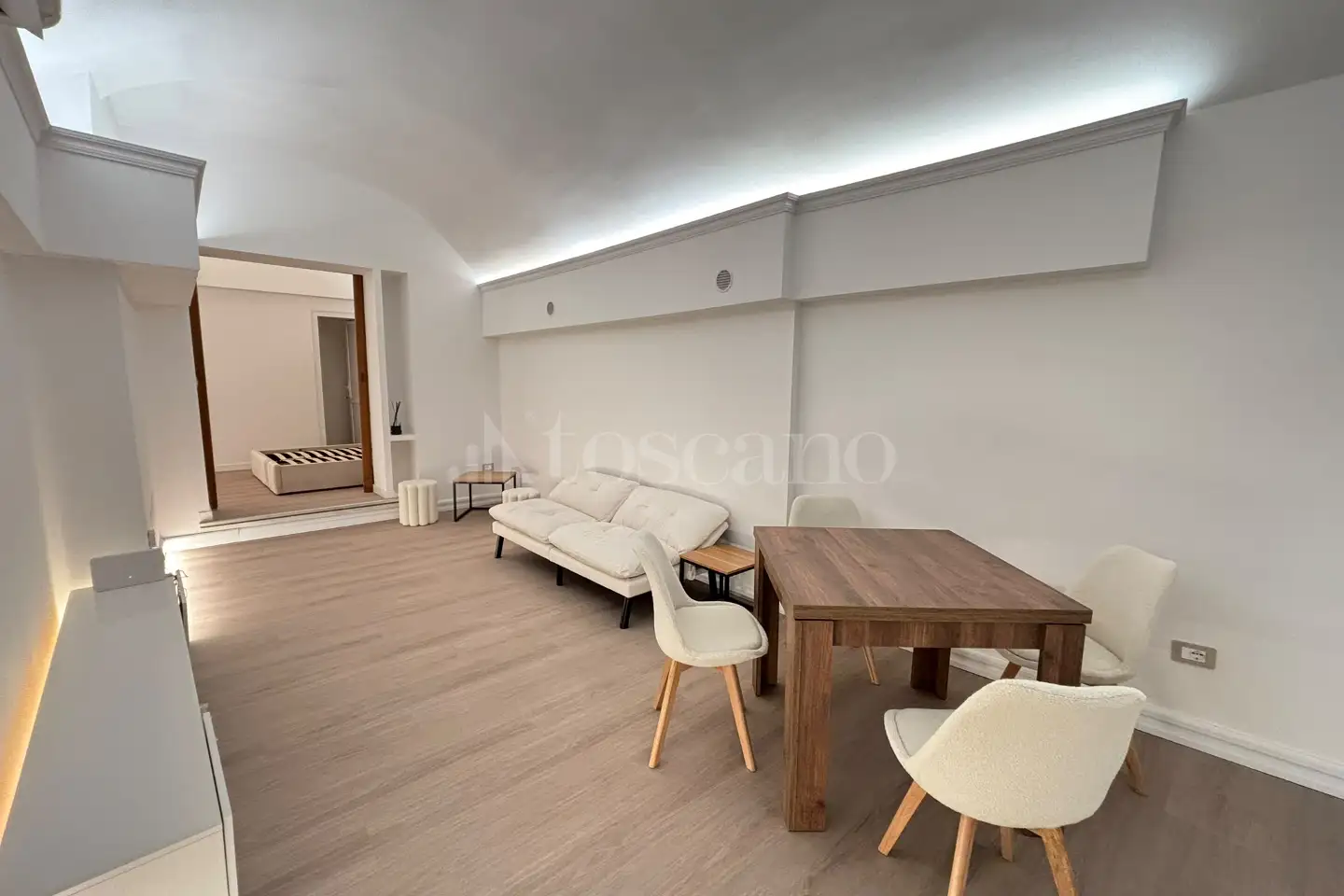 appartamento in vendita a Roma in zona Rione Monti/Campitelli