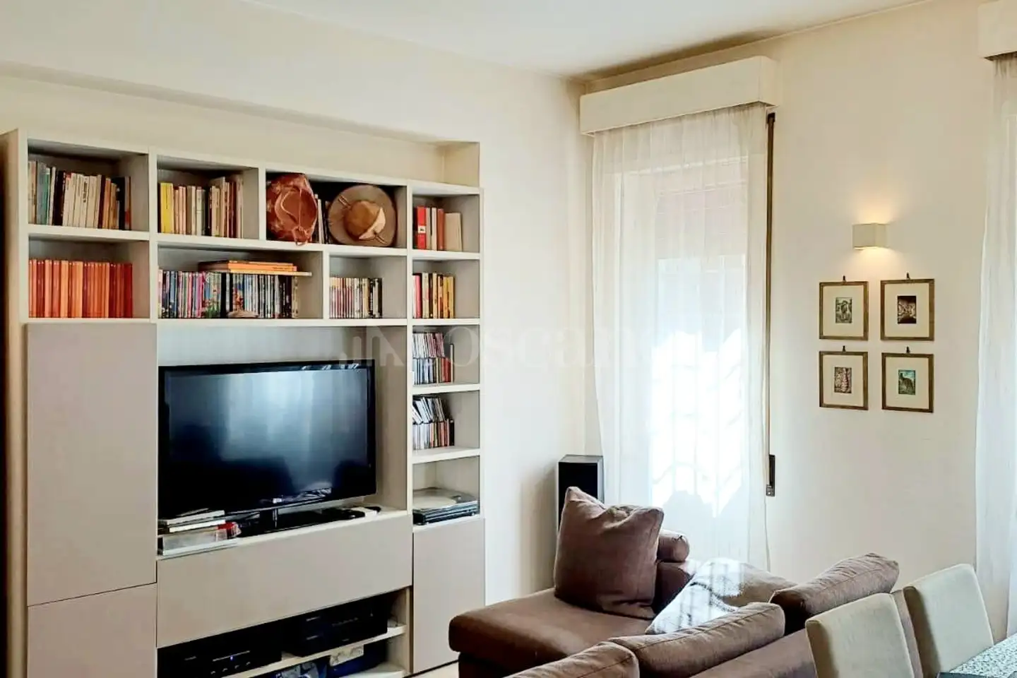 appartamento in vendita a Roma in zona Monte Sacro/Talenti