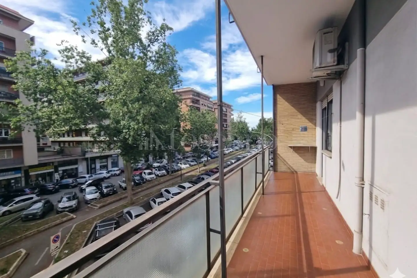 appartamento in vendita a Roma in zona Appio Claudio