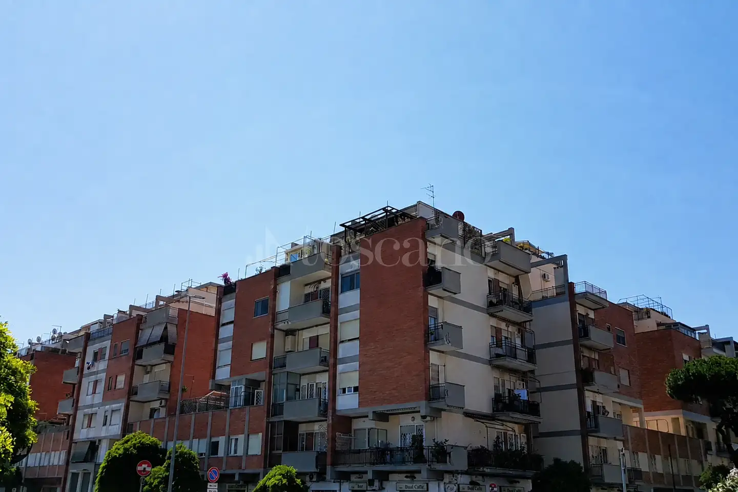appartamento in vendita a Roma in zona Ostia