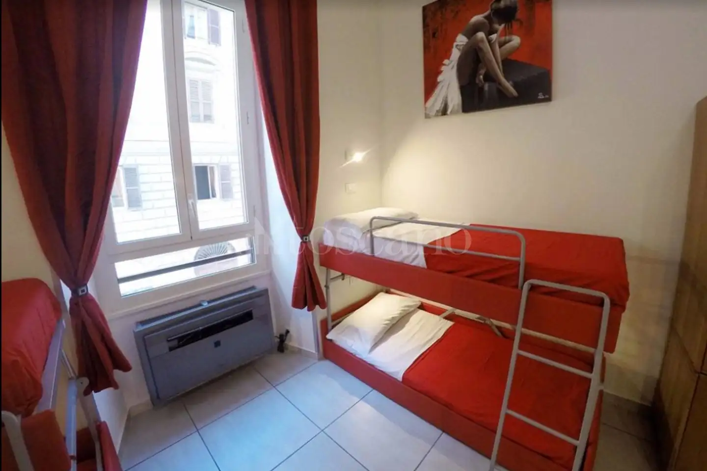 appartamento in vendita a Roma in zona Esquilino