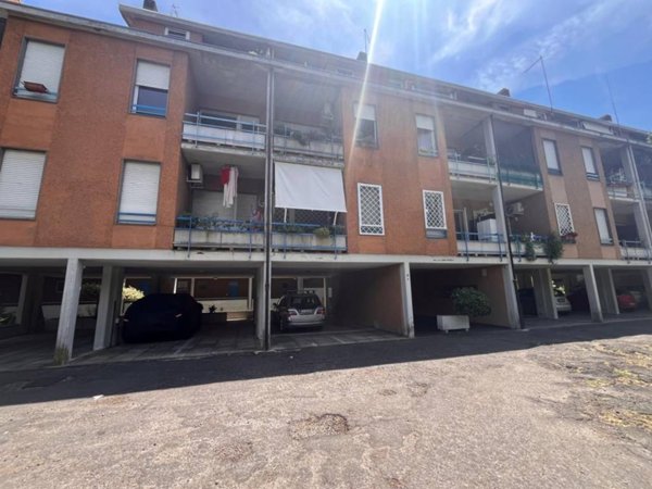 appartamento in vendita a Roma in zona Olgiata