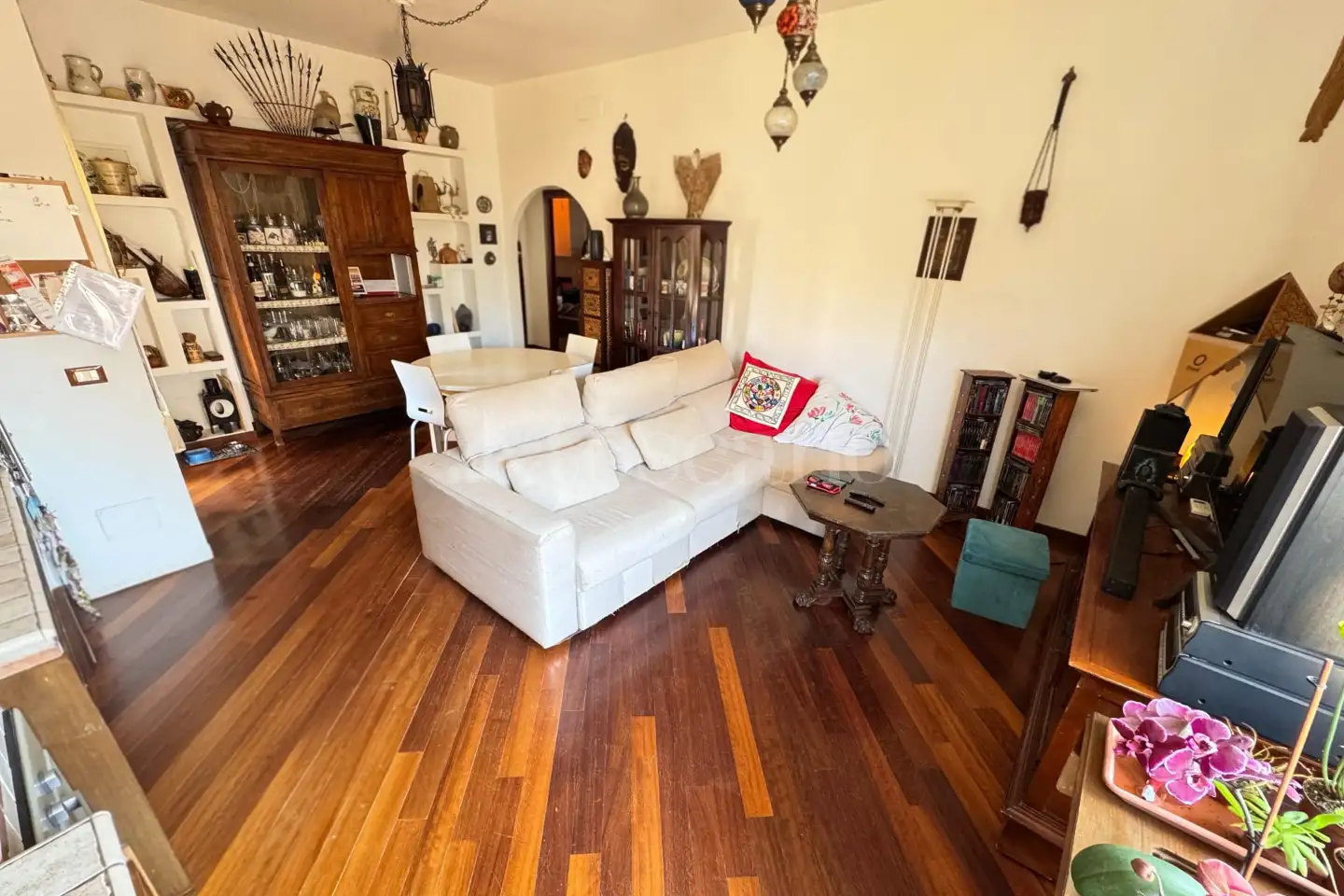 appartamento in vendita a Roma in zona Corviale