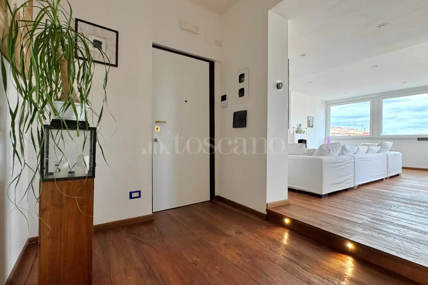 appartamento in vendita a Roma in zona La Pisana