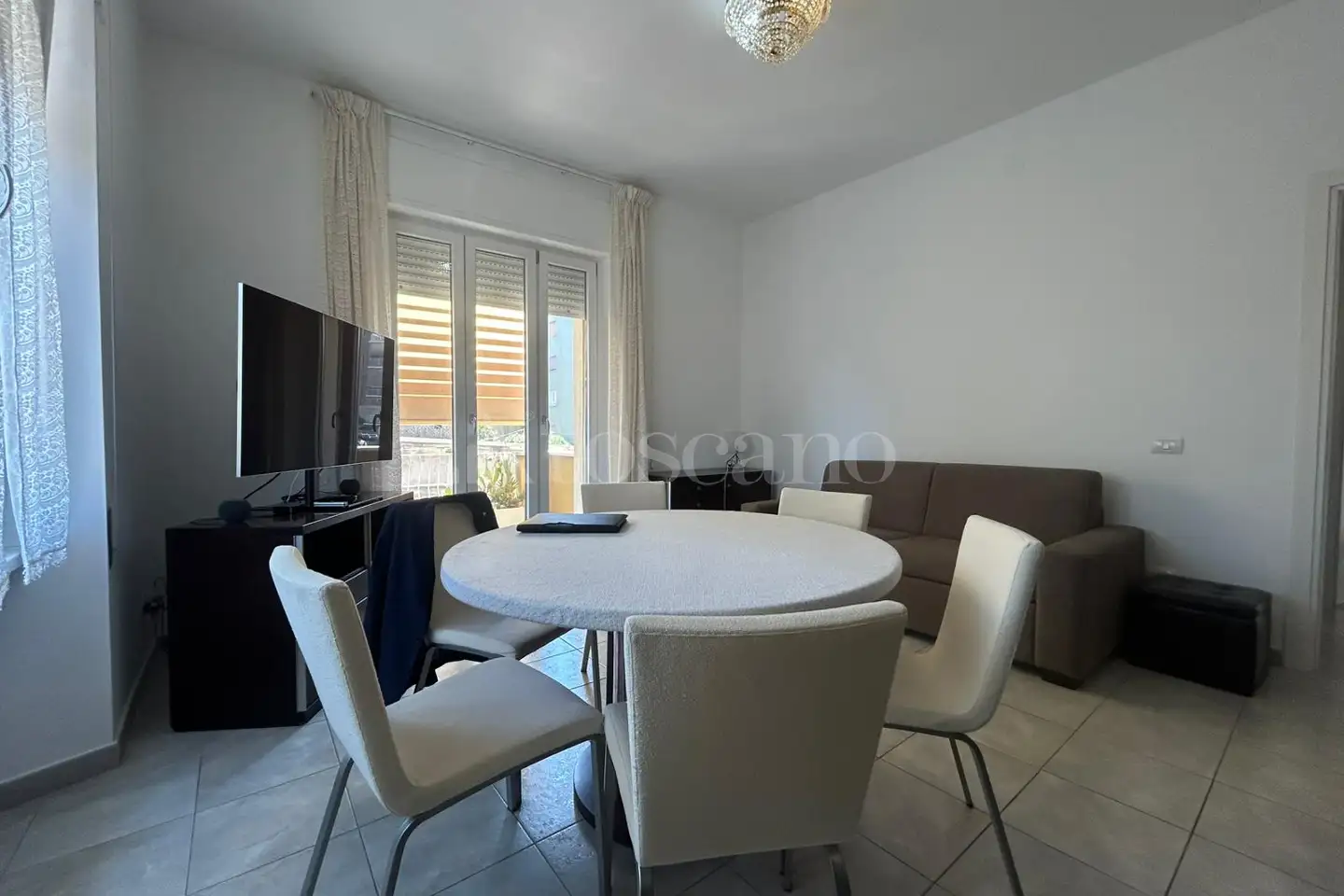 appartamento in vendita a Roma in zona Ostia