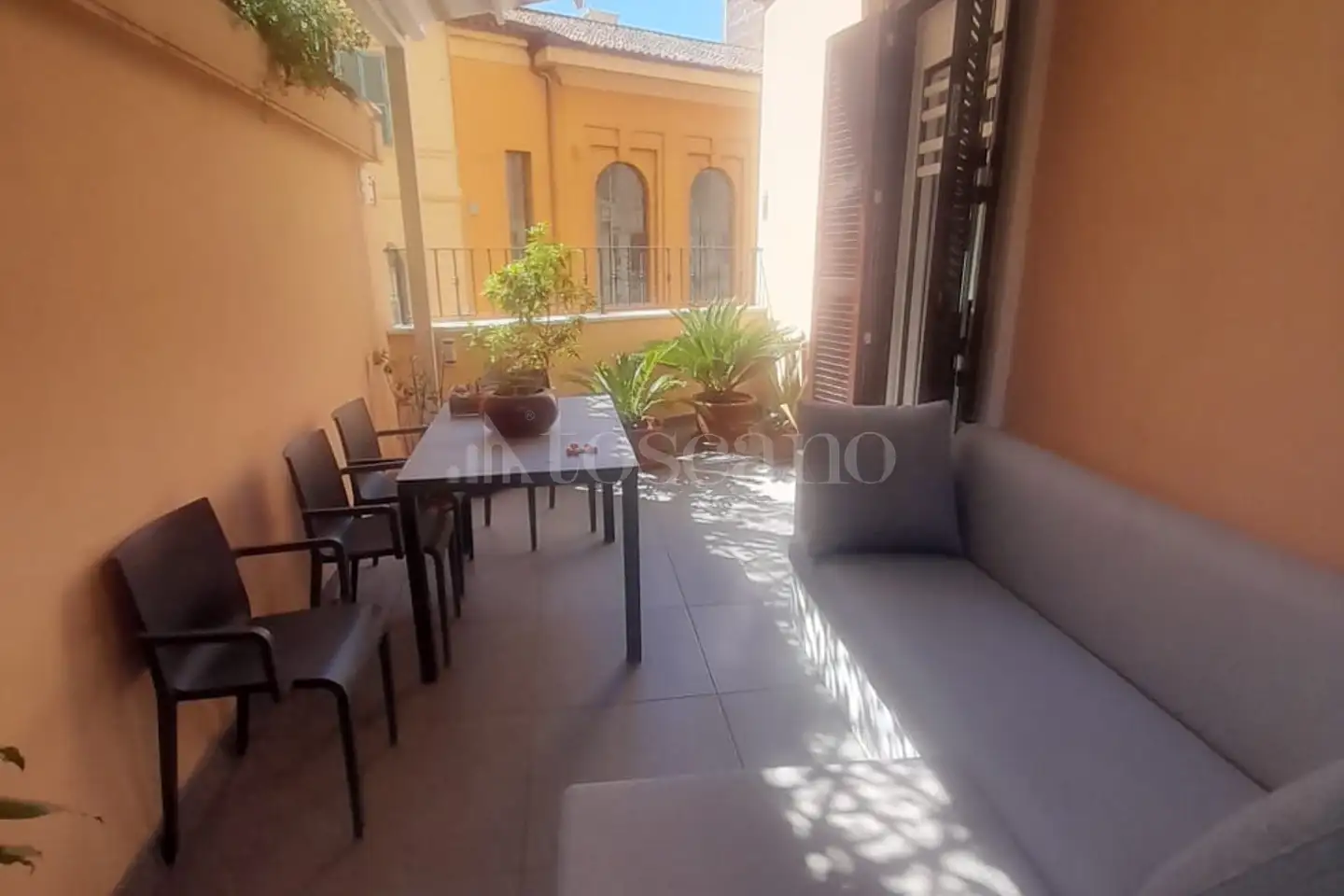 appartamento in vendita a Roma in zona Salario