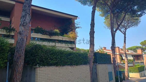 appartamento in vendita a Roma in zona Grottarossa