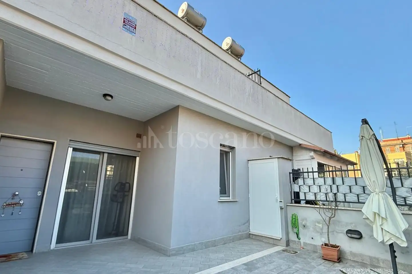 appartamento in vendita a Roma in zona La Pisana