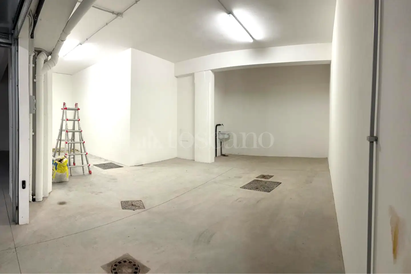 appartamento in vendita a Roma in zona Primavalle