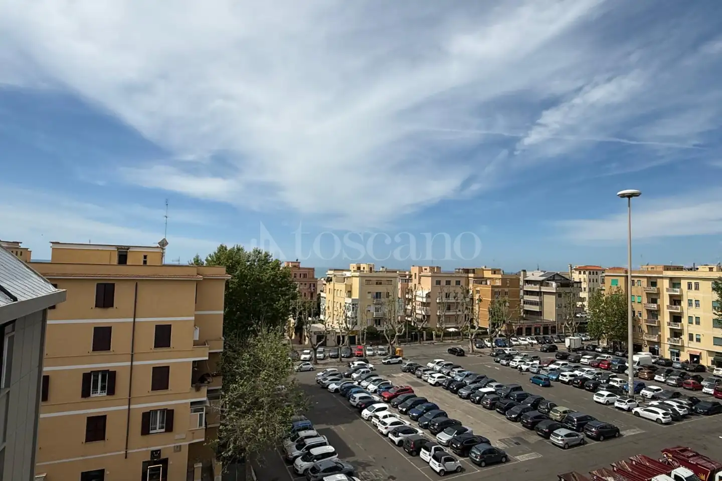appartamento in vendita a Roma in zona Ostia