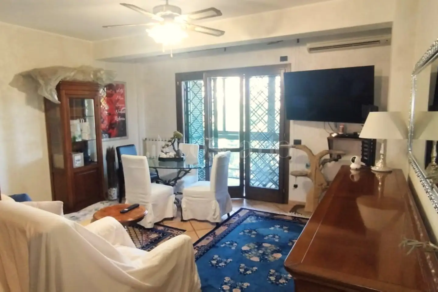 villa in vendita a Roma in zona Acilia