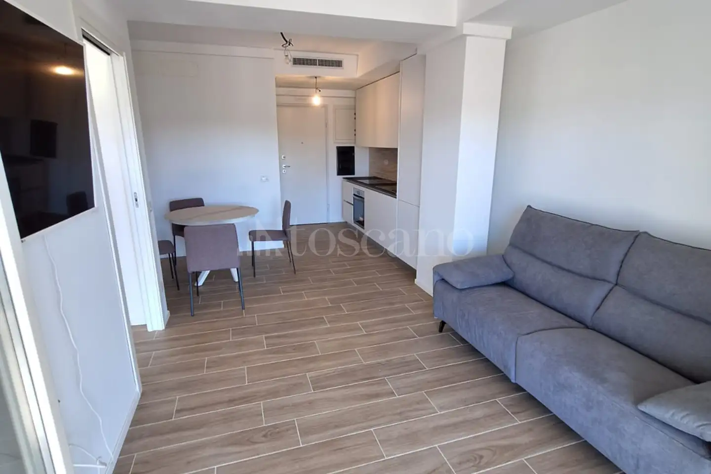 appartamento in vendita a Roma in zona Ostiense