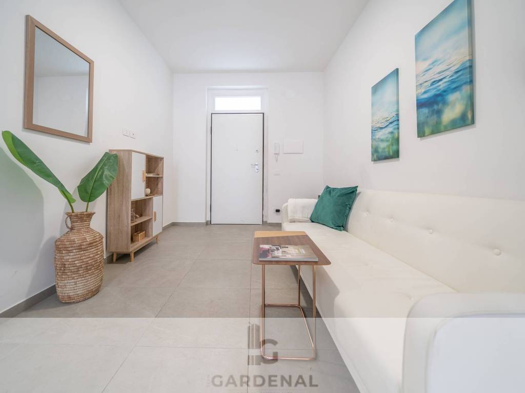 appartamento in vendita a Roma in zona Prenestino-Labicano
