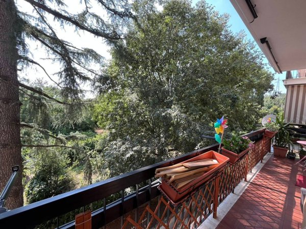 appartamento in vendita a Roma in zona Val Melaina