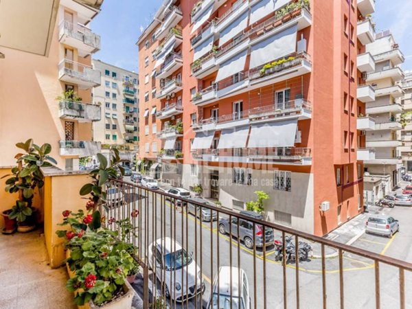 appartamento in vendita a Roma in zona Trieste