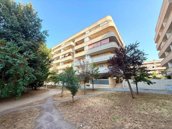appartamento in vendita a Roma in zona Tor Sapienza
