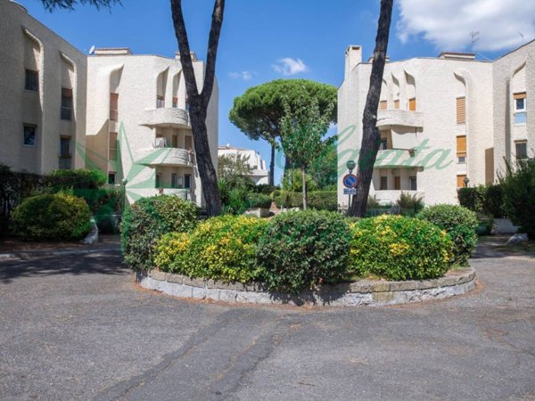appartamento in vendita a Roma in zona Olgiata