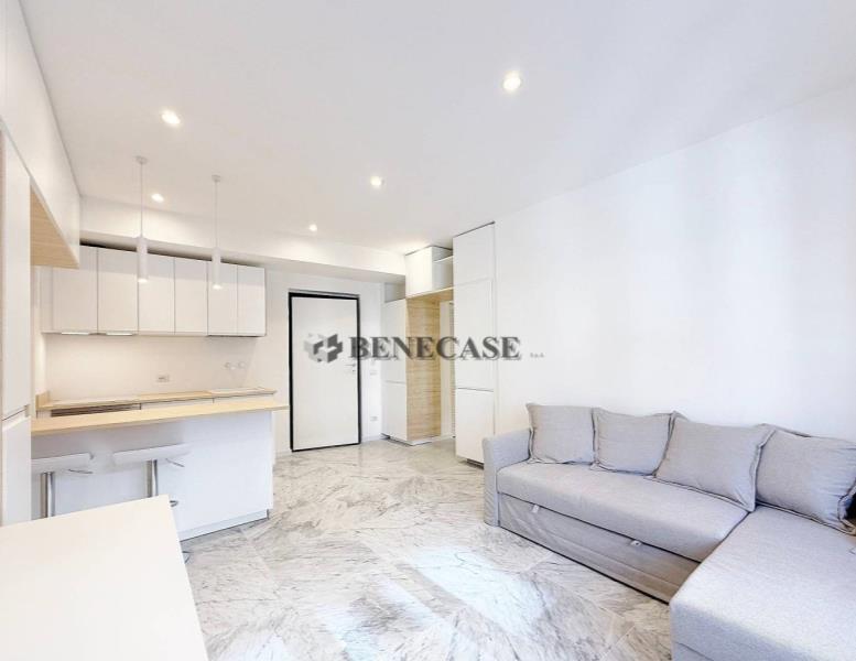 appartamento in vendita a Roma in zona Aurelio