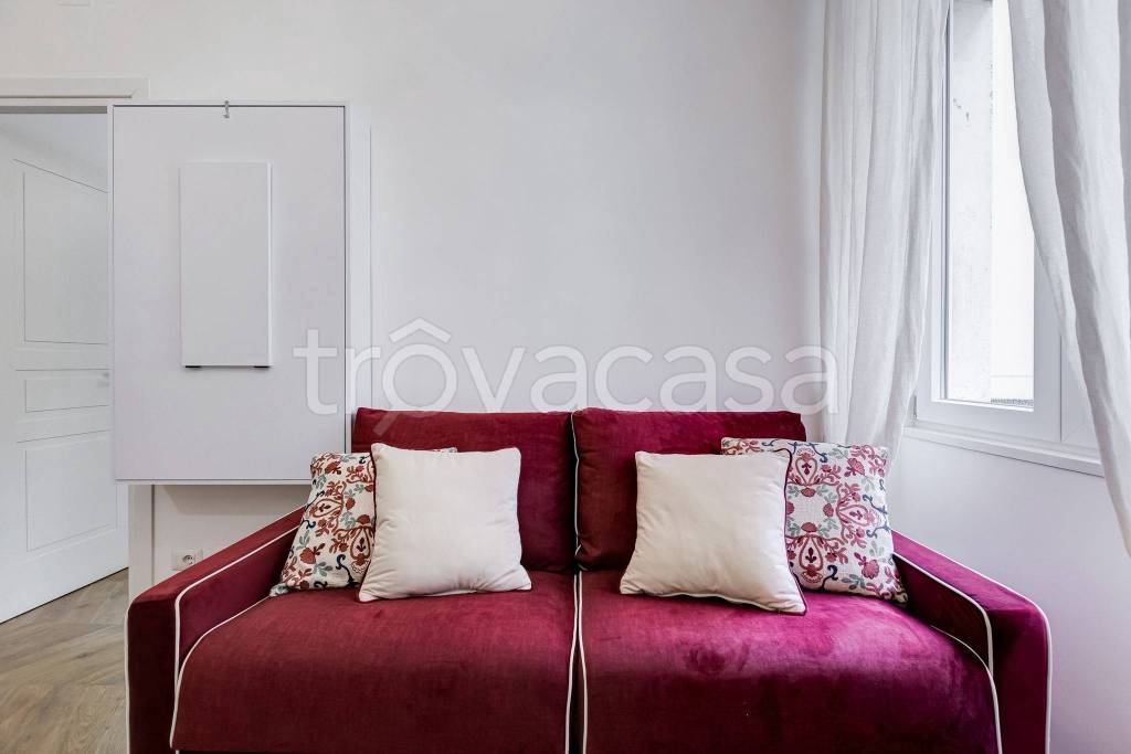 appartamento in vendita a Roma in zona Della Vittoria