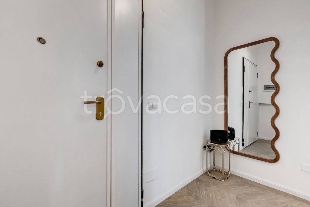 appartamento in vendita a Roma in zona Della Vittoria