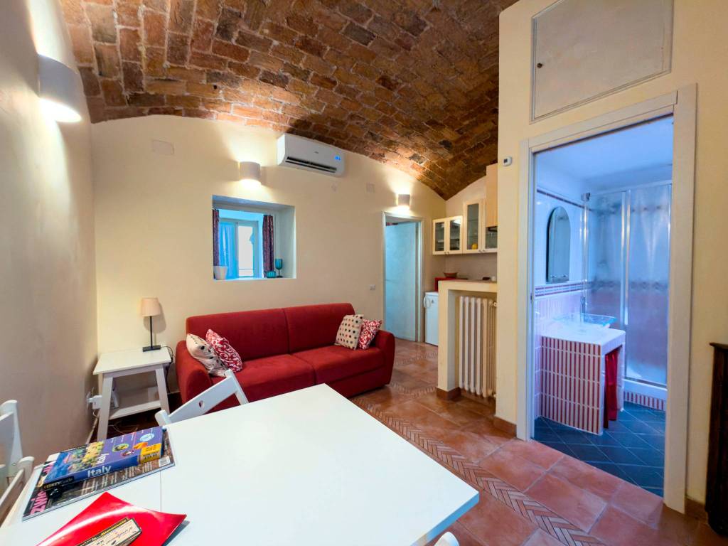 appartamento in vendita a Roma in zona Tiburtino