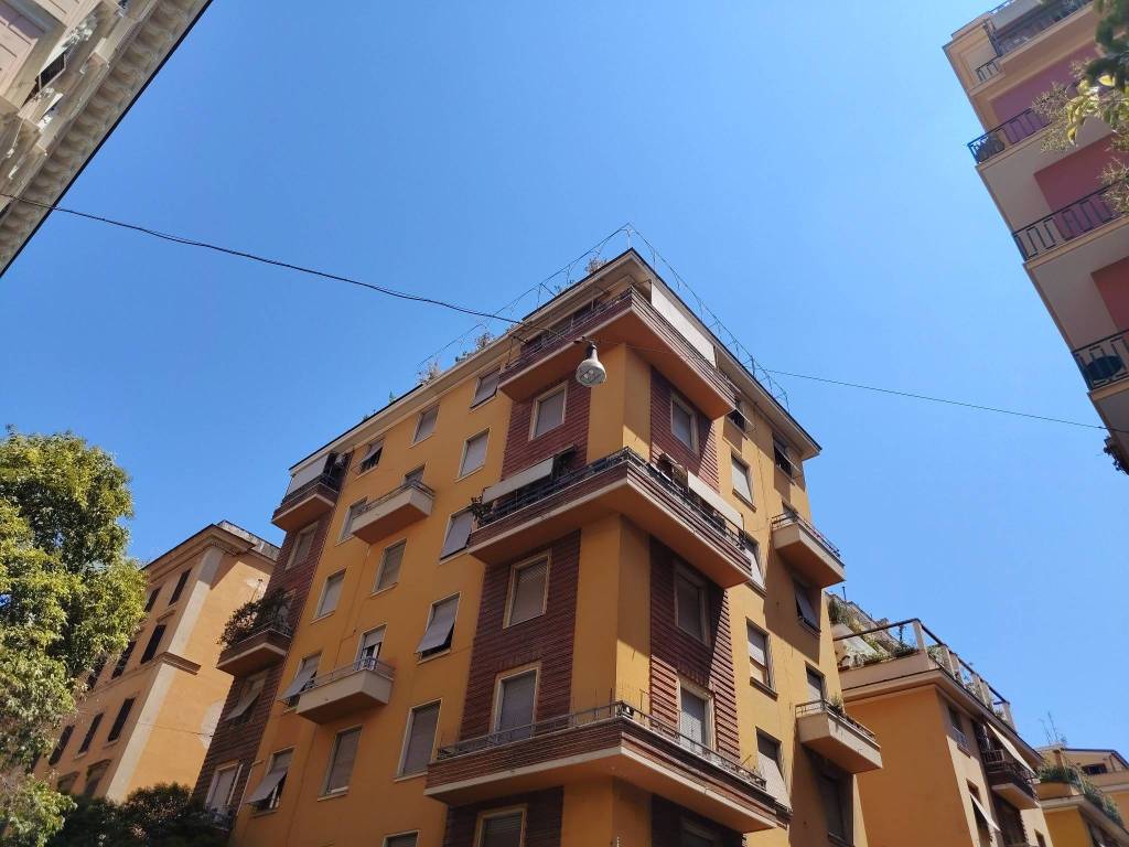 appartamento in vendita a Roma in zona Esquilino