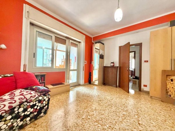 appartamento in vendita a Roma in zona Trieste