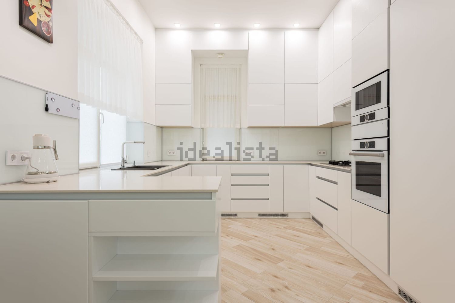 appartamento in vendita a Roma in zona Trevi-Colonna