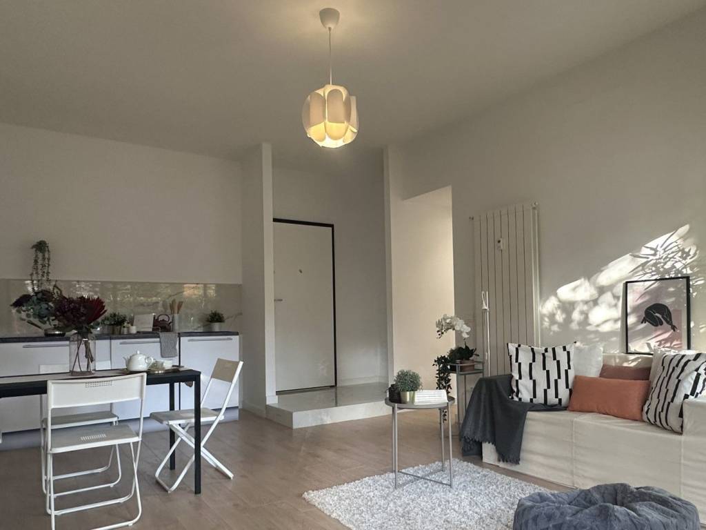 appartamento in vendita a Roma in zona Trieste