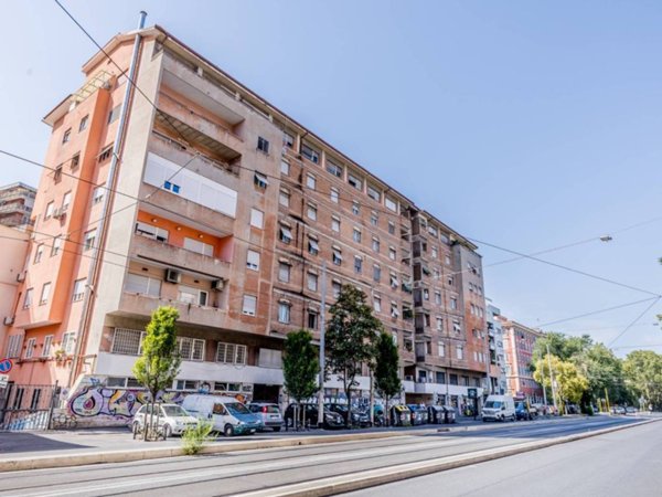 appartamento in vendita a Roma in zona Trastevere