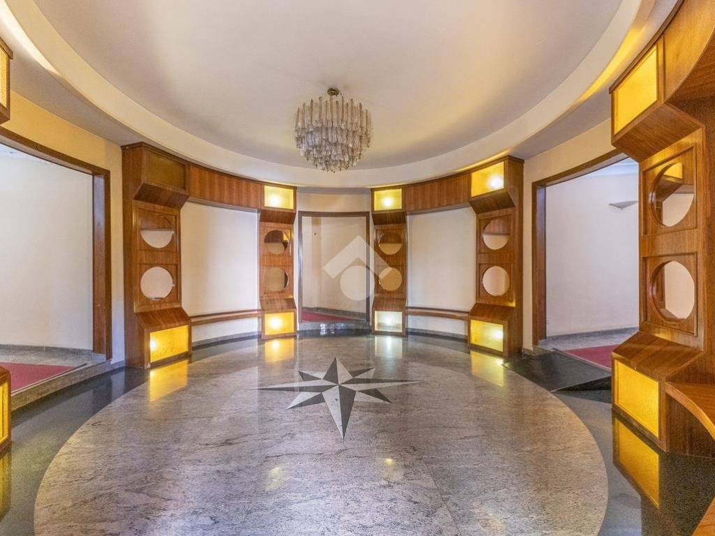 appartamento in vendita a Roma in zona Monte Sacro/Talenti