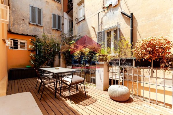 appartamento in vendita a Roma in zona Rione Borgo