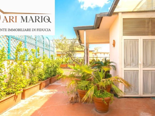 appartamento in vendita a Roma in zona Appio Latino