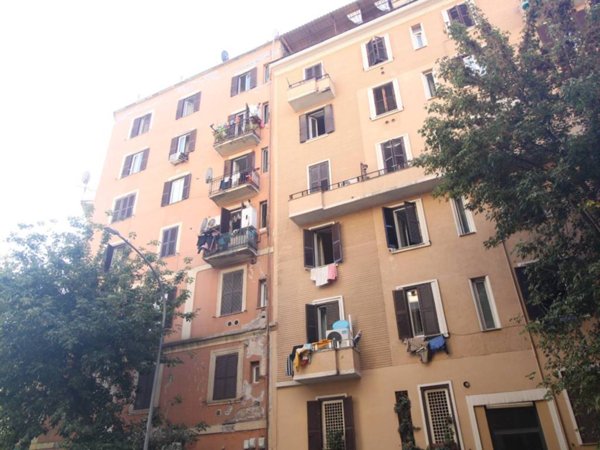 appartamento in vendita a Roma in zona Tiburtino