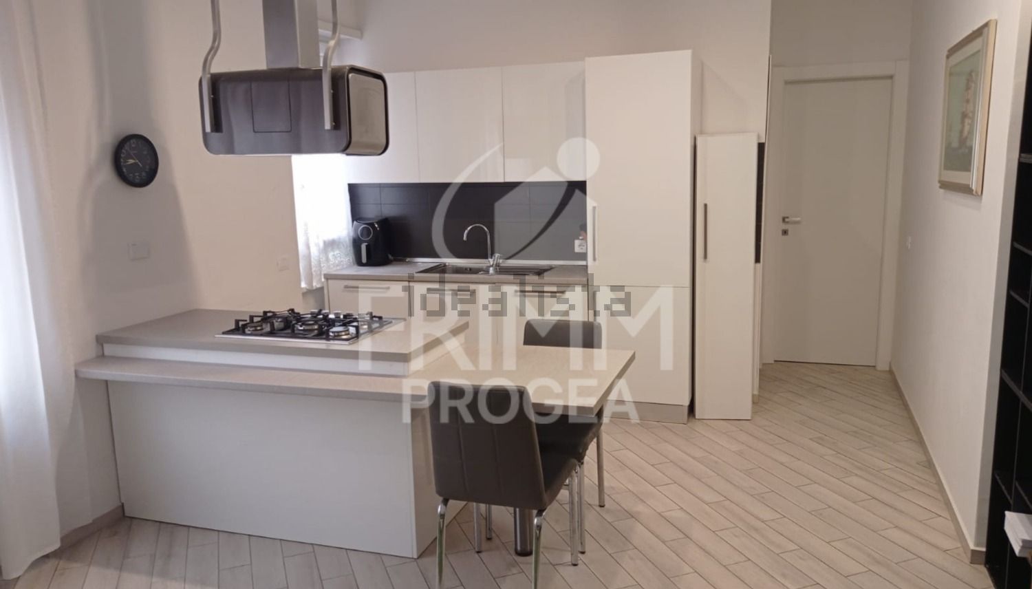 appartamento in vendita a Roma in zona Nomentano