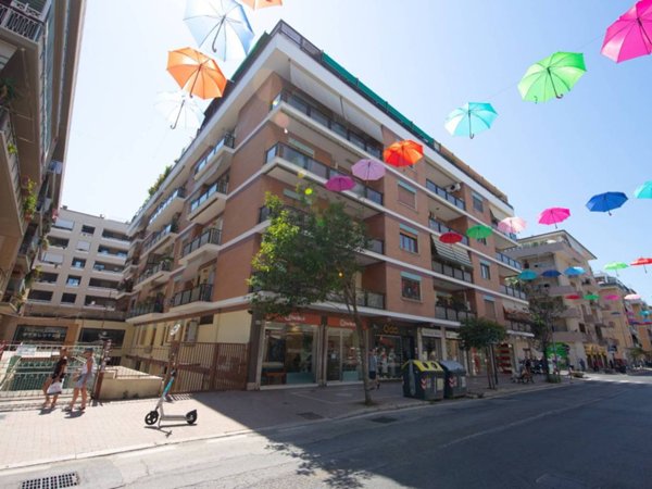 appartamento in vendita a Roma in zona Ostia