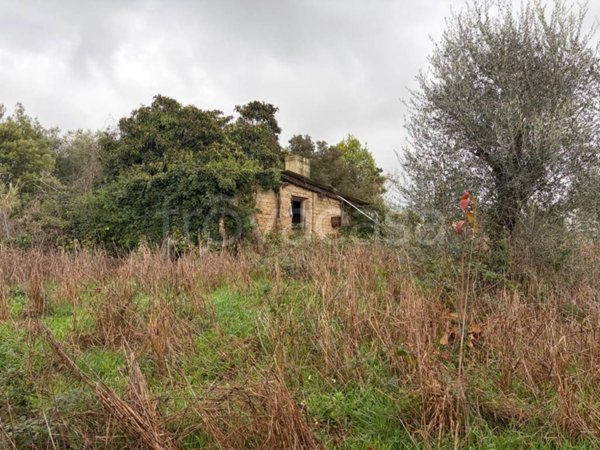 casa indipendente in vendita a Roma