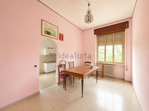 appartamento in vendita a Roma in zona Val Melaina